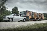 Dodge Ram 3500 Limited Crew Cab 2016 года
